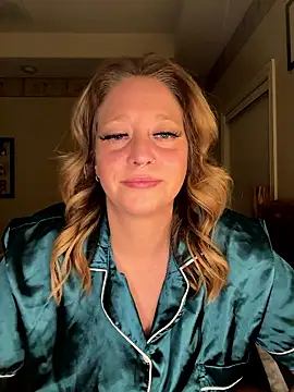 MissyLovelace online show from 13, 1, 2026