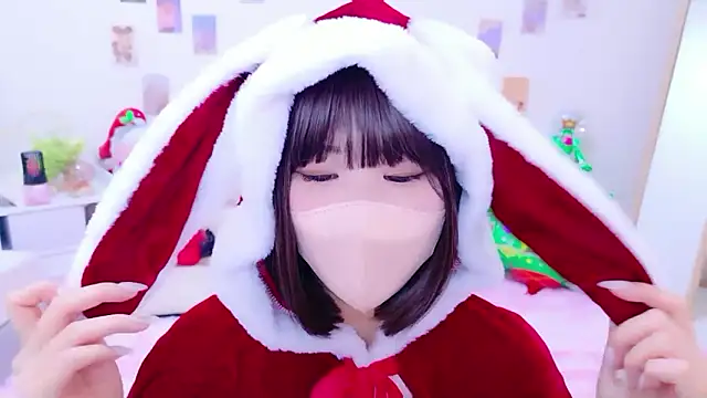 Otochan 0108xx online show from 19, 12, 2025