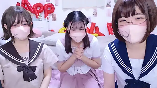 Otochan 0108xx online show from 7, 1, 2026