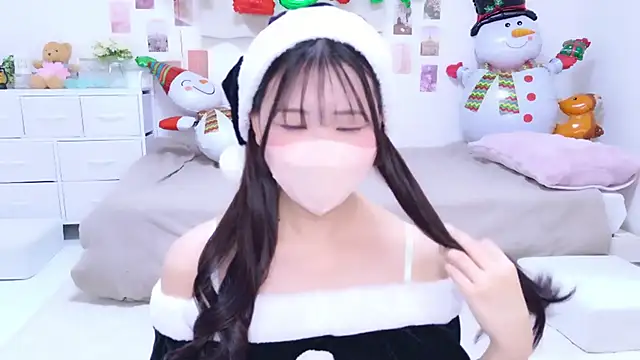 Otochan 0108xx online show from 20, 12, 2025