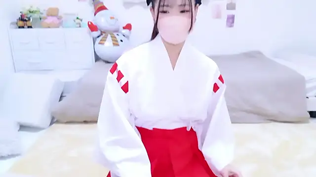 Otochan 0108xx online show from 11, 1, 2026