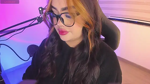 asheryn online show from 14, 1, 2026