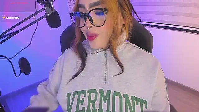 Snapshot of asheryn chatting on 18, 1, 2026 asheryn online show from 18, 1, 2026