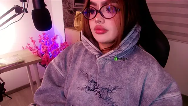 asheryn online show from 10, 6, 2026