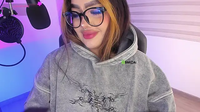 asheryn online show from 27, 4, 2026