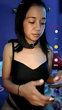 Honey bun06 online show from 17, 7, 2026