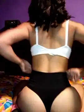 Honey bun06 online show from 24, 5, 2026