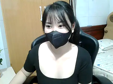 Amelica0799 online show from 5, 12, 2025