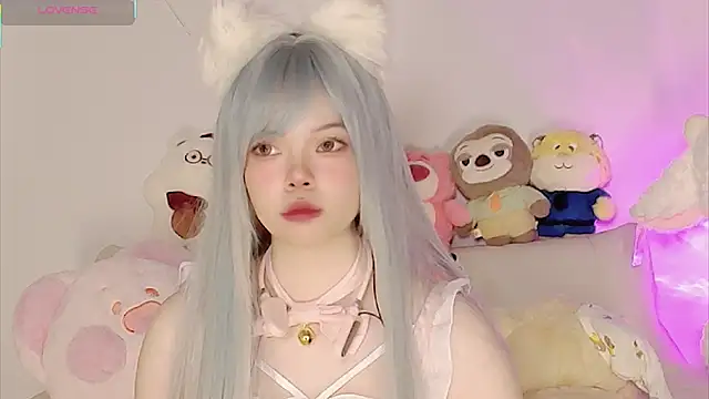 Miyeoonn online show from 7, 2, 2026