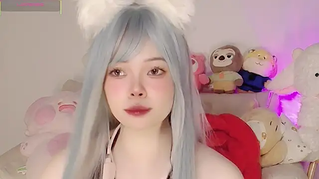 Miyeoonn online show from 28, 2, 2026