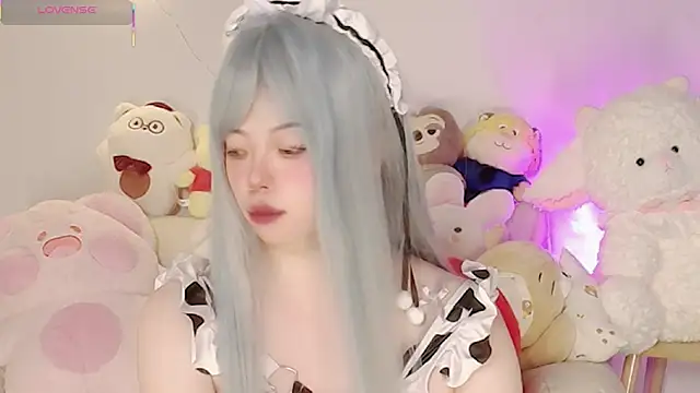 Miyeoonn online show from 11, 3, 2026