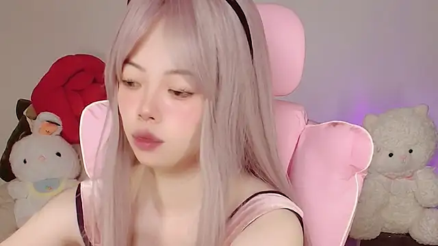 Snapshot of Miyeoonn chatting on 31, 5, 2026 Miyeoonn online show from 31, 5, 2026