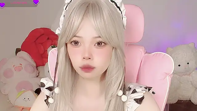 Snapshot of Miyeoonn chatting on 16, 6, 2026 Miyeoonn online show from 16, 6, 2026