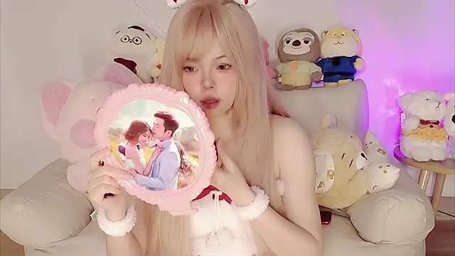 Miyeoonn online show from 18, 1, 2026