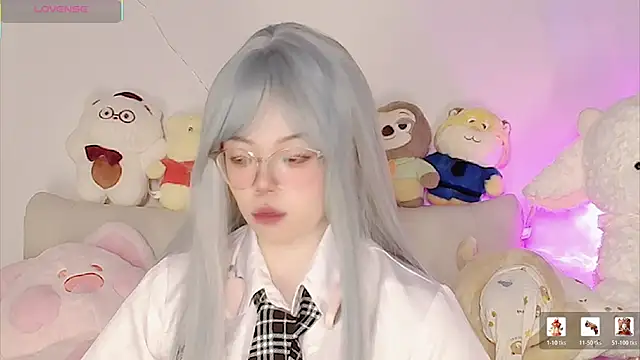 Miyeoonn online show from 9, 2, 2026