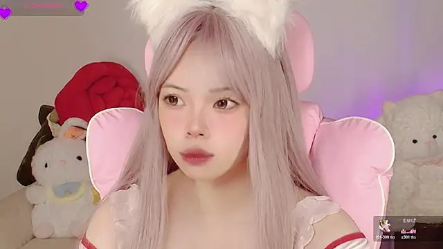 Snapshot of Miyeoonn chatting on 21, 5, 2026 Miyeoonn online show from 21, 5, 2026