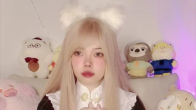 Miyeoonn online show from 13, 1, 2026