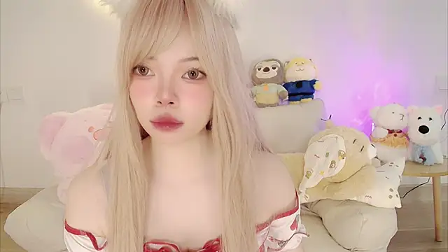 Miyeoonn online show from 8, 1, 2026