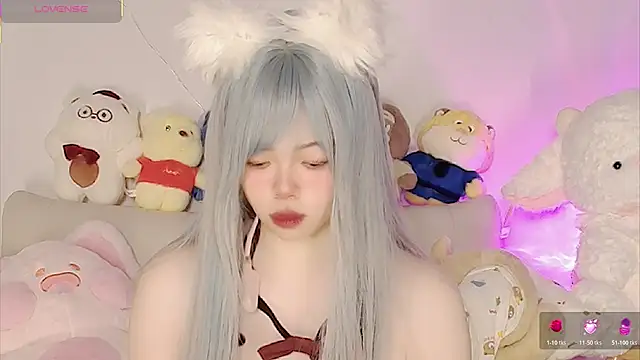 Miyeoonn online show from 11, 2, 2026