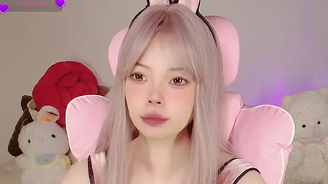 Snapshot of Miyeoonn chatting on 24, 5, 2026 Miyeoonn online show from 24, 5, 2026