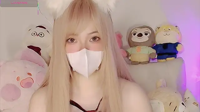 Miyeoonn online show from 19, 1, 2026