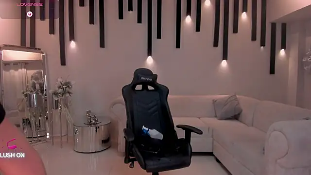 ChloeManson online show from 9, 2, 2025