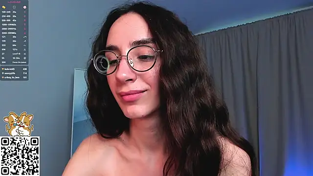 Elizwise online show from 23, 4, 2026