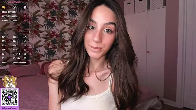 Elizwise online show from 24, 6, 2026