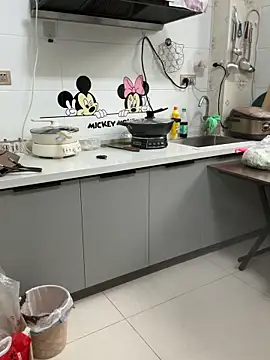 luckybaby666999 online show from 17, 5, 2026
