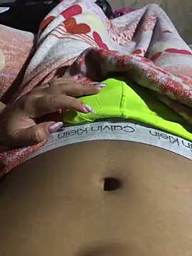 modeloxtz online show from 8, 1, 2026