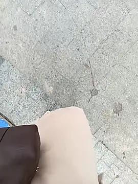 Baby-Linh online show from 23, 12, 2025