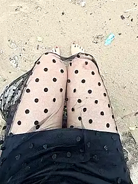 Baby-Linh online show from 18, 4, 2026