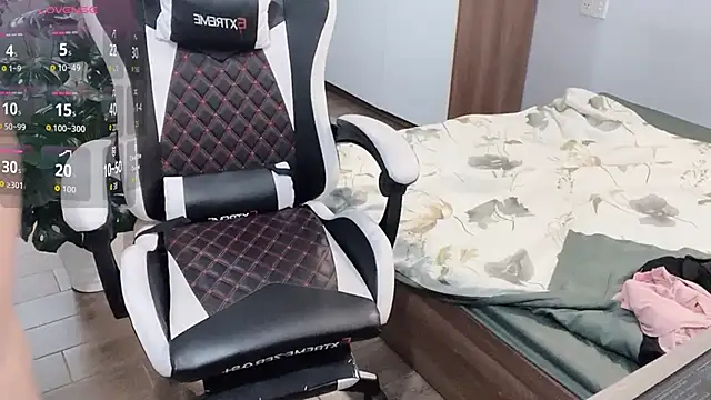 Ni-Ni 2K online show from 21, 12, 2025