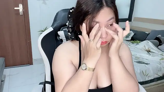 Ni-Ni 2K online show from 11, 7, 2026