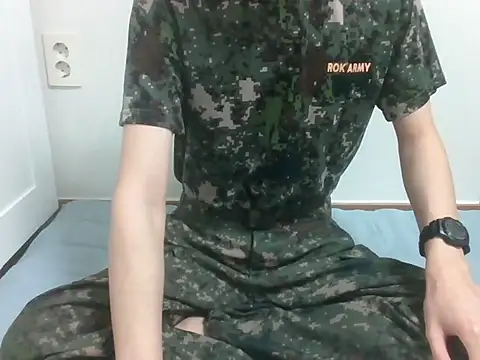 Snapshot of dongjun21 chatting on 24, 2, 2026 dongjun21 online show from 24, 2, 2026