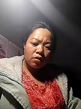 Snapshot of AlilaK2 chatting on 18, 1, 2026 AlilaK2 online show from 18, 1, 2026