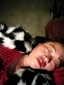 AlilaK2 online show from 15, 12, 2025