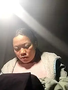 Snapshot of AlilaK2 chatting on 18, 1, 2026 AlilaK2 online show from 18, 1, 2026