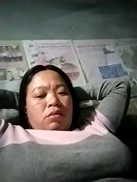 Snapshot of AlilaK2 chatting on 12, 2, 2026 AlilaK2 online show from 12, 2, 2026