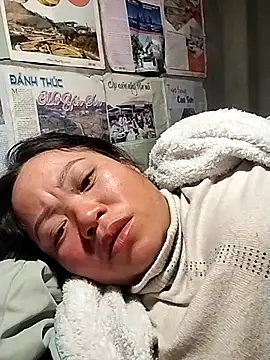 AlilaK2 online show from 9, 1, 2026