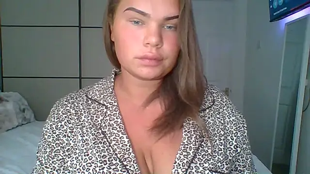 Snapshot of GEMMARMALADE chatting on 19, 7, 2026 GEMMARMALADE online show from 19, 7, 2026