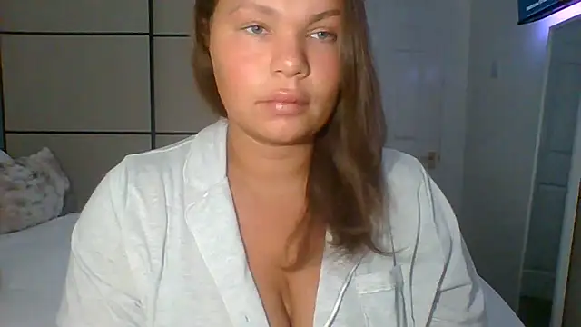 Snapshot of GEMMARMALADE chatting on 20, 6, 2026 GEMMARMALADE online show from 20, 6, 2026