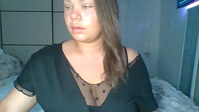 Snapshot of GEMMARMALADE chatting on 25, 6, 2026 GEMMARMALADE online show from 25, 6, 2026
