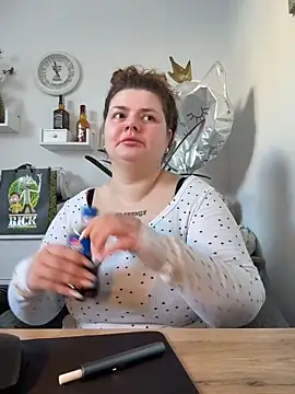 EvKamenskih online show from 22, 2, 2026