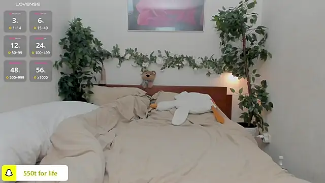 EvKamenskih online show from 5, 12, 2025