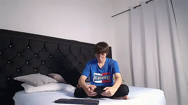 JeffBellfort online show from 23, 5, 2026