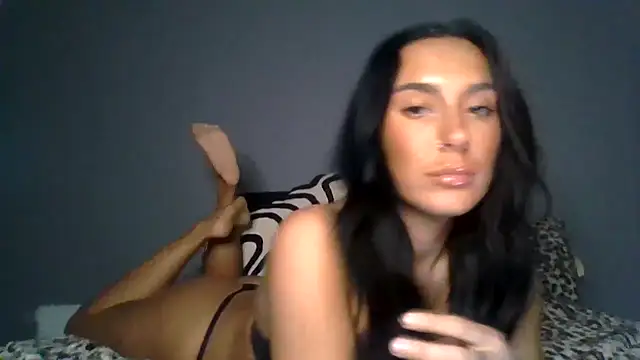 X-Naughty Nicole-X online show from 5, 2, 2026