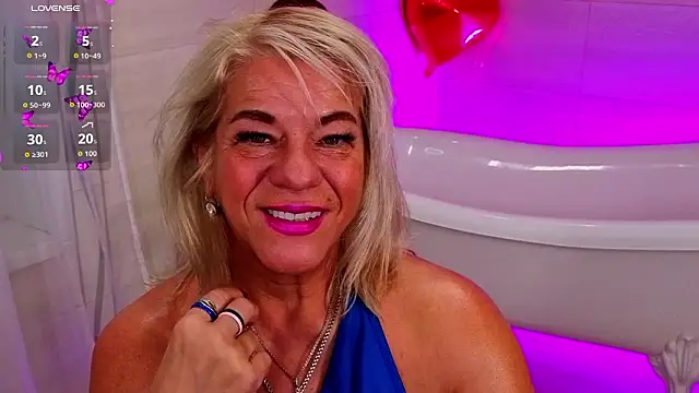 AnittaHarris  online show from 12, 2, 2026