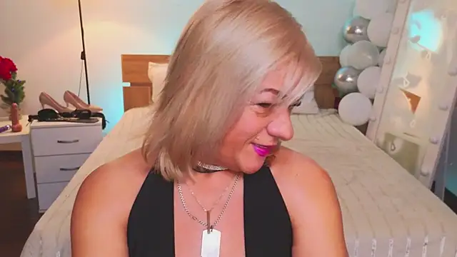 AnittaHarris  online show from 10, 1, 2026