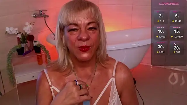 AnittaHarris  online show from 5, 3, 2026